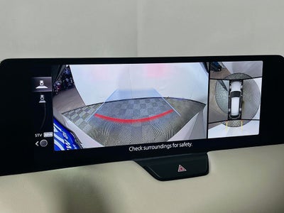 2024 Mazda Mazda CX-90 PHEV Premium Plus