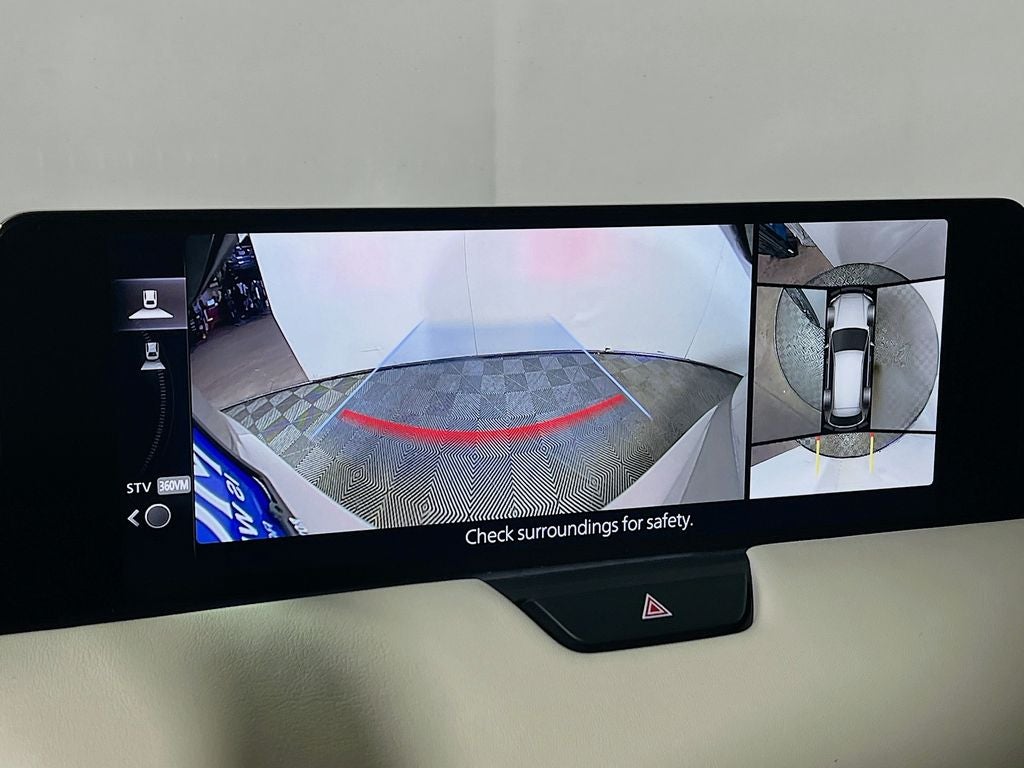 2024 Mazda Mazda CX-90 PHEV Premium Plus