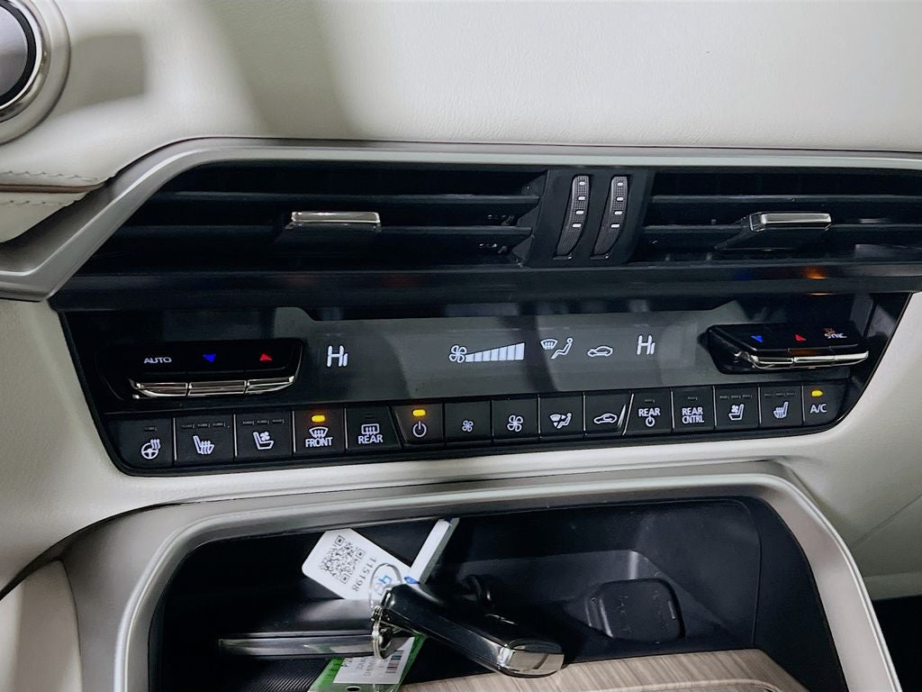 2024 Mazda Mazda CX-90 PHEV Premium Plus