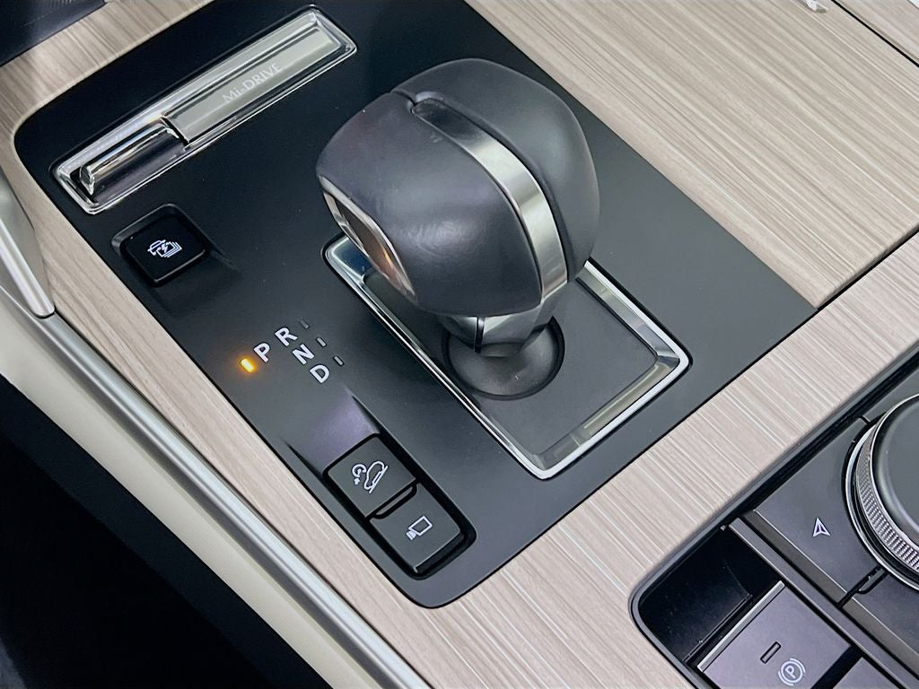 2024 Mazda Mazda CX-90 PHEV Premium Plus