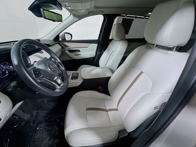 2024 Mazda Mazda CX-90 PHEV Premium Plus