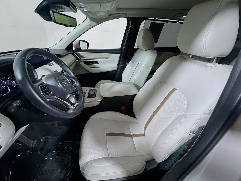 2024 Mazda Mazda CX-90 PHEV Premium Plus