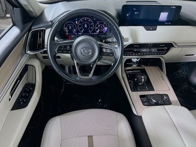 2024 Mazda Mazda CX-90 PHEV Premium Plus