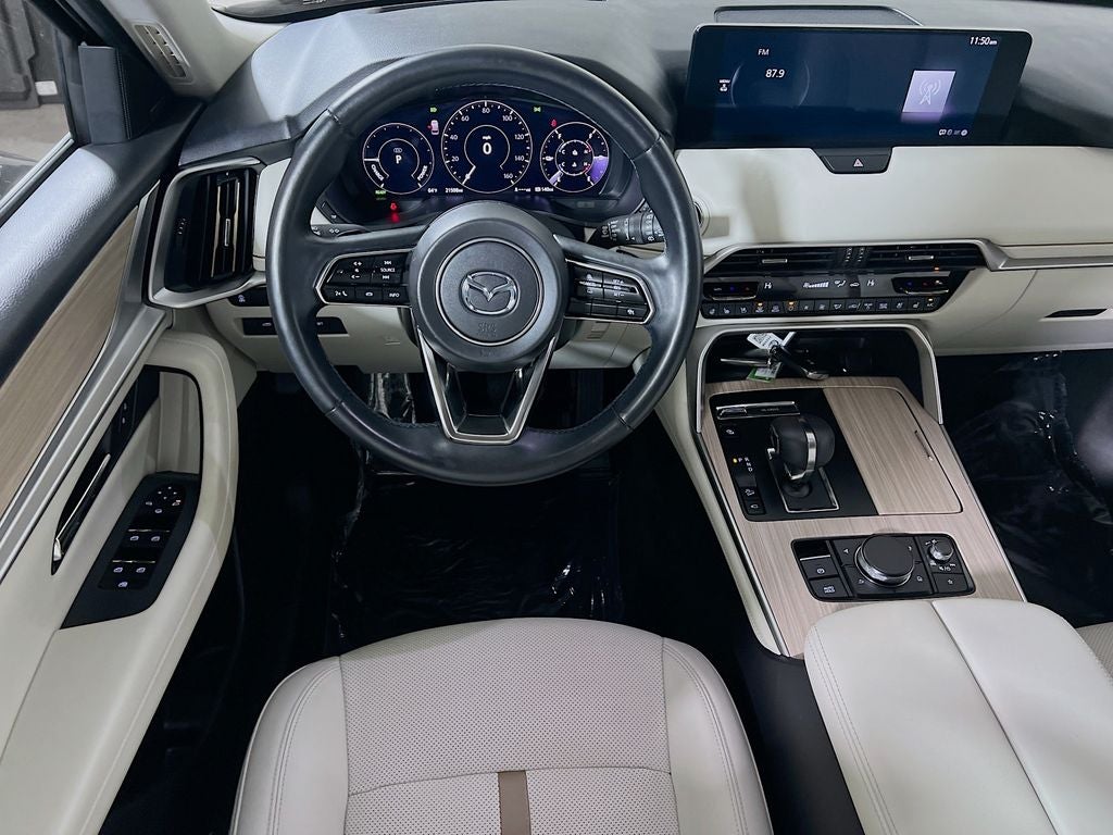 2024 Mazda Mazda CX-90 PHEV Premium Plus