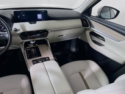 2024 Mazda Mazda CX-90 PHEV Premium Plus