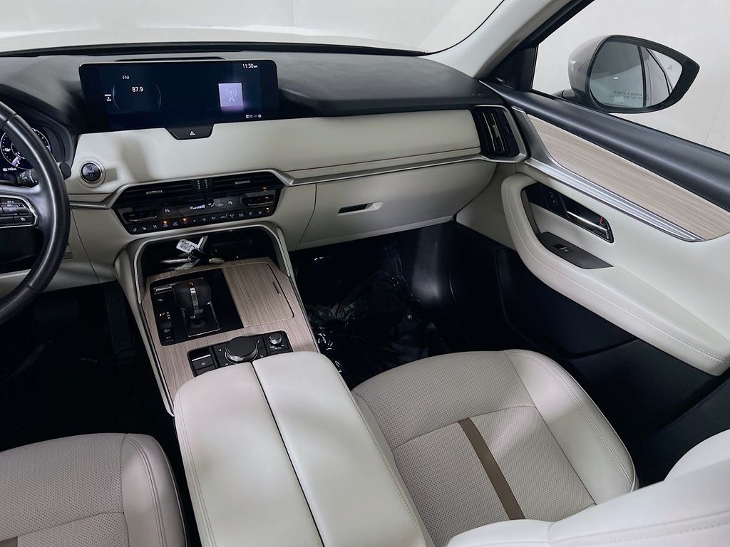 2024 Mazda Mazda CX-90 PHEV Premium Plus