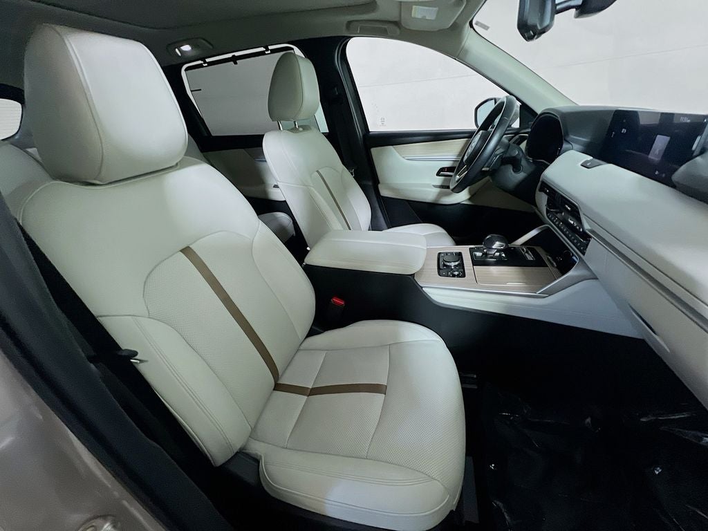 2024 Mazda Mazda CX-90 PHEV Premium Plus