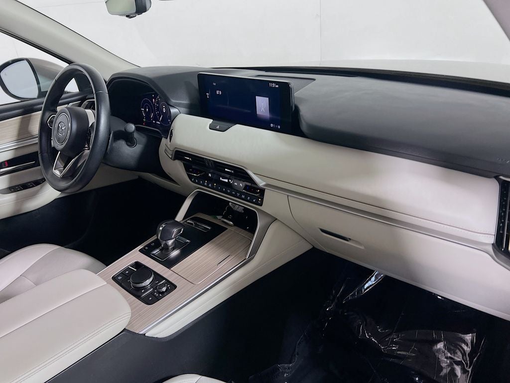 2024 Mazda Mazda CX-90 PHEV Premium Plus