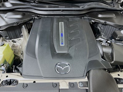 2024 Mazda Mazda CX-90 PHEV Premium Plus
