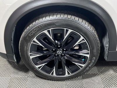 2024 Mazda Mazda CX-90 PHEV Premium Plus