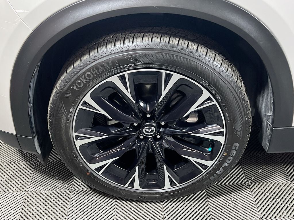 2024 Mazda Mazda CX-90 PHEV Premium Plus