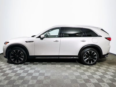 2024 Mazda Mazda CX-90 PHEV Premium Plus