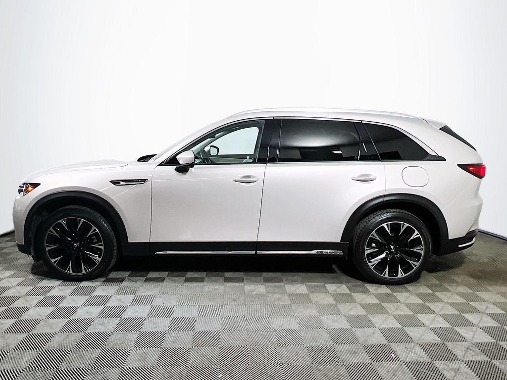 2024 Mazda Mazda CX-90 PHEV Premium Plus