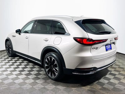 2024 Mazda Mazda CX-90 PHEV Premium Plus
