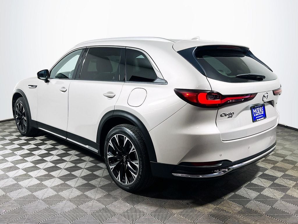 2024 Mazda Mazda CX-90 PHEV Premium Plus