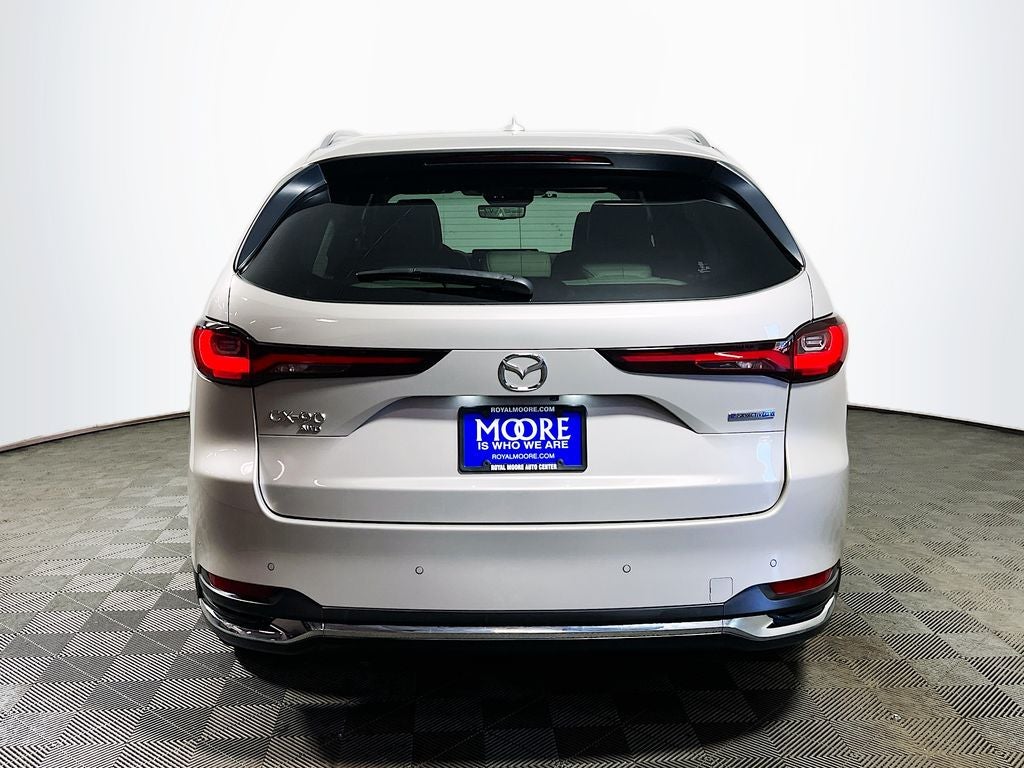 2024 Mazda Mazda CX-90 PHEV Premium Plus