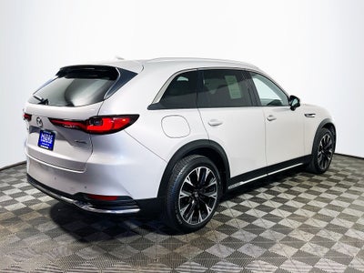 2024 Mazda Mazda CX-90 PHEV Premium Plus