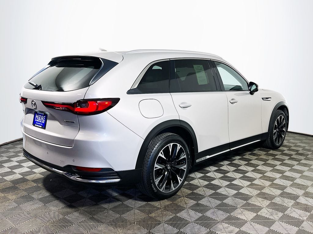 2024 Mazda Mazda CX-90 PHEV Premium Plus