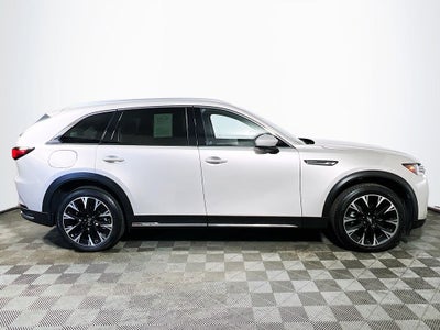 2024 Mazda Mazda CX-90 PHEV Premium Plus