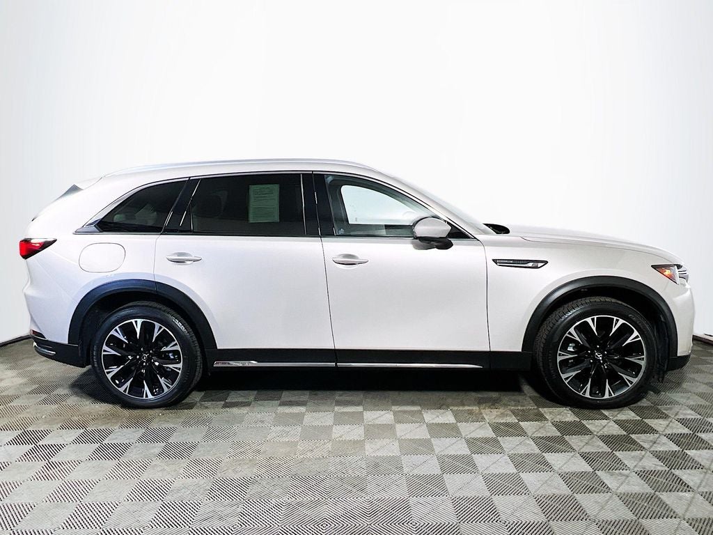 2024 Mazda Mazda CX-90 PHEV Premium Plus