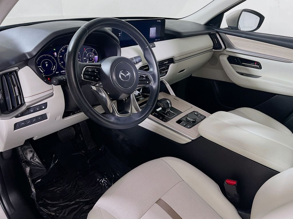 2024 Mazda Mazda CX-90 PHEV Premium Plus