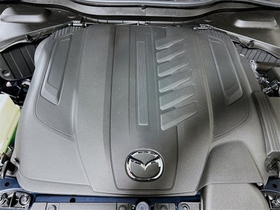 2024 Mazda Mazda CX-90 3.3 Turbo S Premium Plus