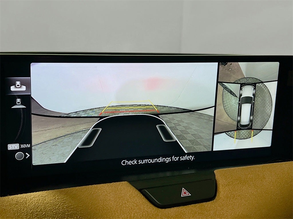 2024 Mazda Mazda CX-90 3.3 Turbo S Premium Plus