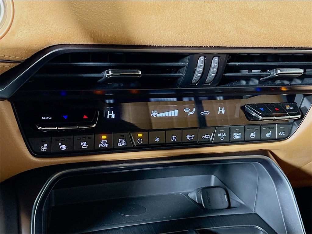 2024 Mazda Mazda CX-90 3.3 Turbo S Premium Plus