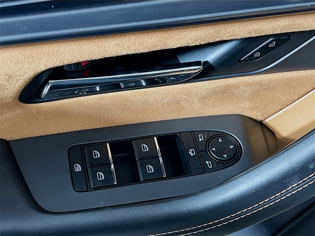 2024 Mazda Mazda CX-90 3.3 Turbo S Premium Plus