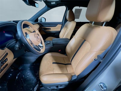 2024 Mazda Mazda CX-90 3.3 Turbo S Premium Plus