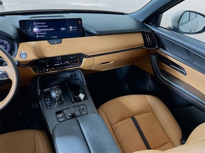 2024 Mazda Mazda CX-90 3.3 Turbo S Premium Plus