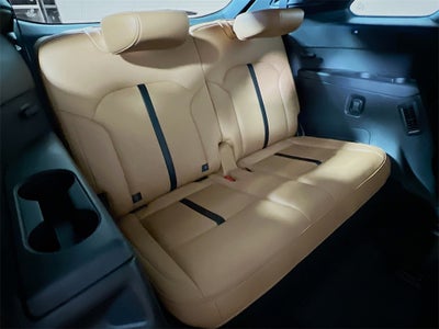 2024 Mazda Mazda CX-90 3.3 Turbo S Premium Plus