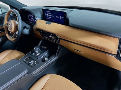 2024 Mazda Mazda CX-90 3.3 Turbo S Premium Plus