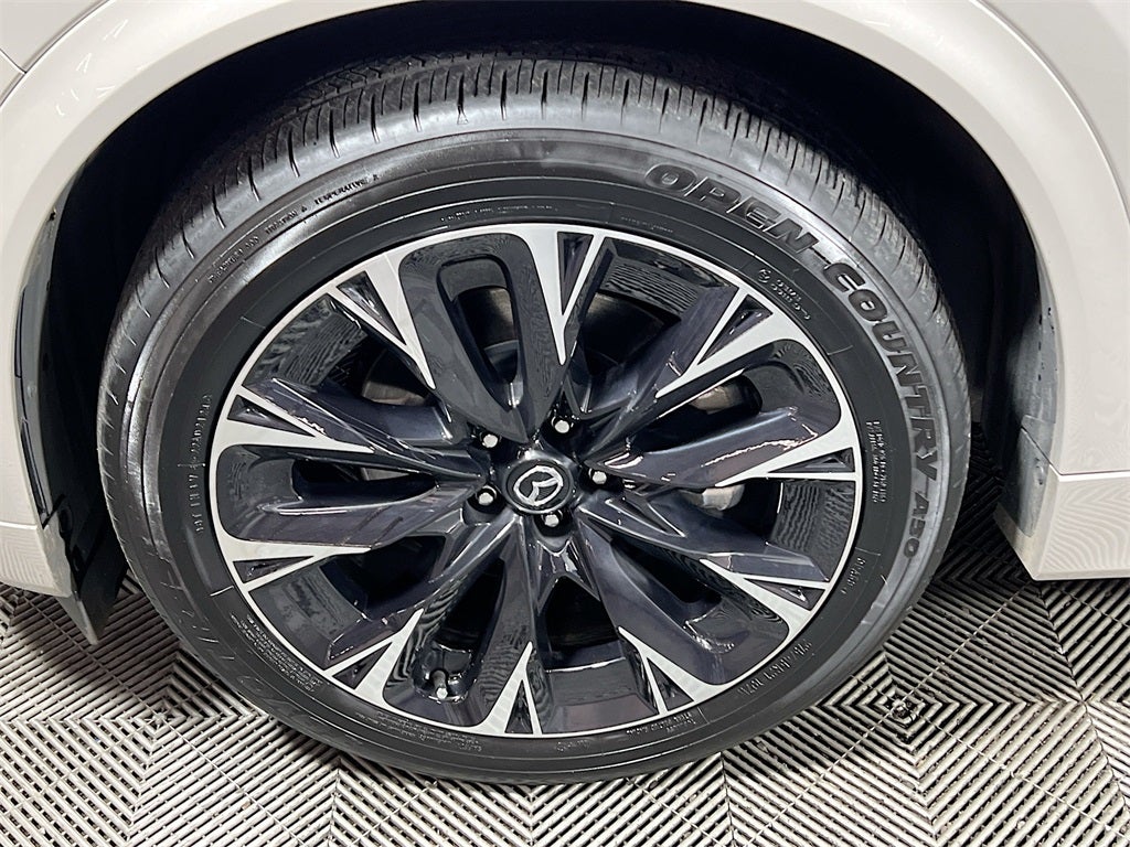 2024 Mazda Mazda CX-90 3.3 Turbo S Premium Plus