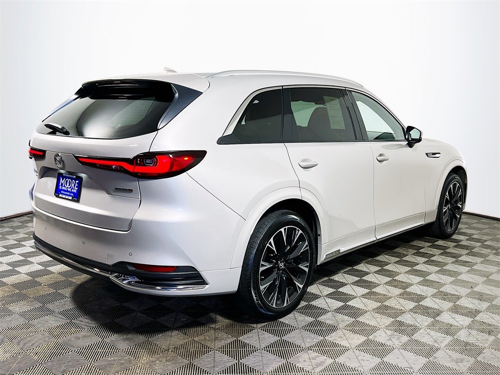 2024 Mazda Mazda CX-90 3.3 Turbo S Premium Plus