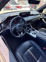 2025 Mazda Mazda CX-90 3.3 Turbo Premium Plus