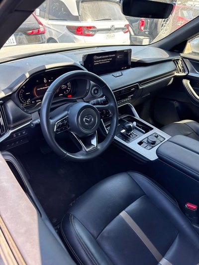 2025 Mazda Mazda CX-90 3.3 Turbo Premium Plus