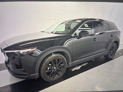 2023 Mazda Mazda CX-9 Touring Plus