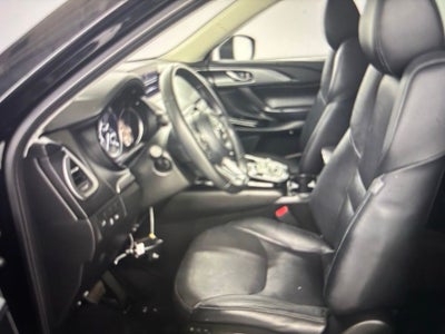 2023 Mazda Mazda CX-9 Touring Plus