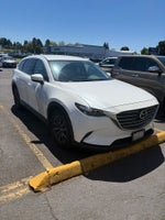 2016 Mazda Mazda CX-9 Touring