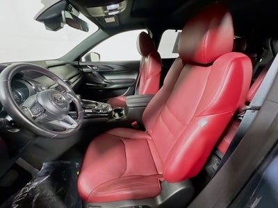 2022 Mazda Mazda CX-9 Carbon Edition