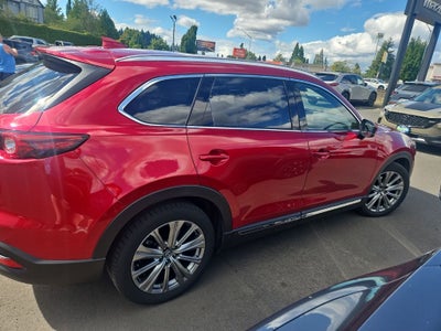 2023 Mazda Mazda CX-9 Signature