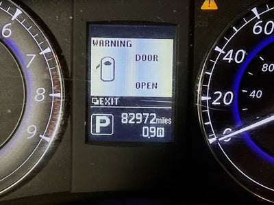 2017 INFINITI QX50 Base