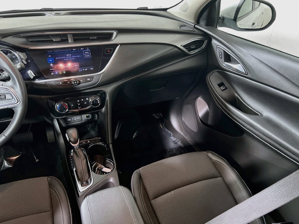 2021 Buick Encore GX Preferred