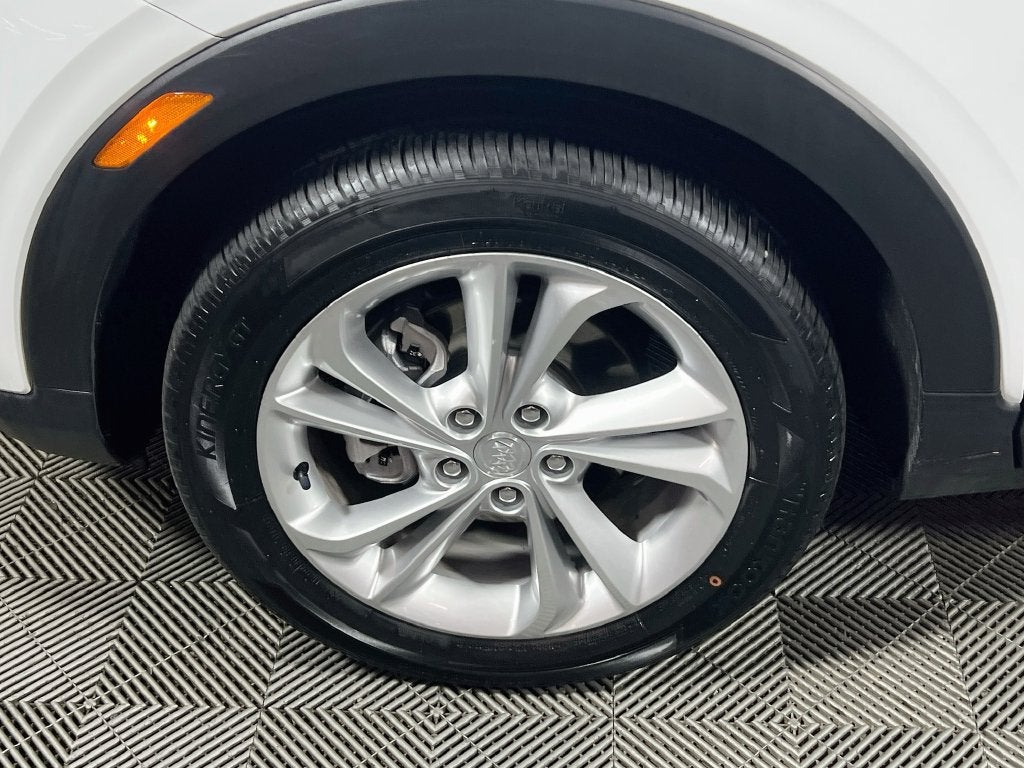 2021 Buick Encore GX Preferred