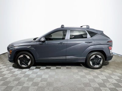 2024 Hyundai Kona Electric SEL