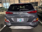 2020 Hyundai Kona Ultimate