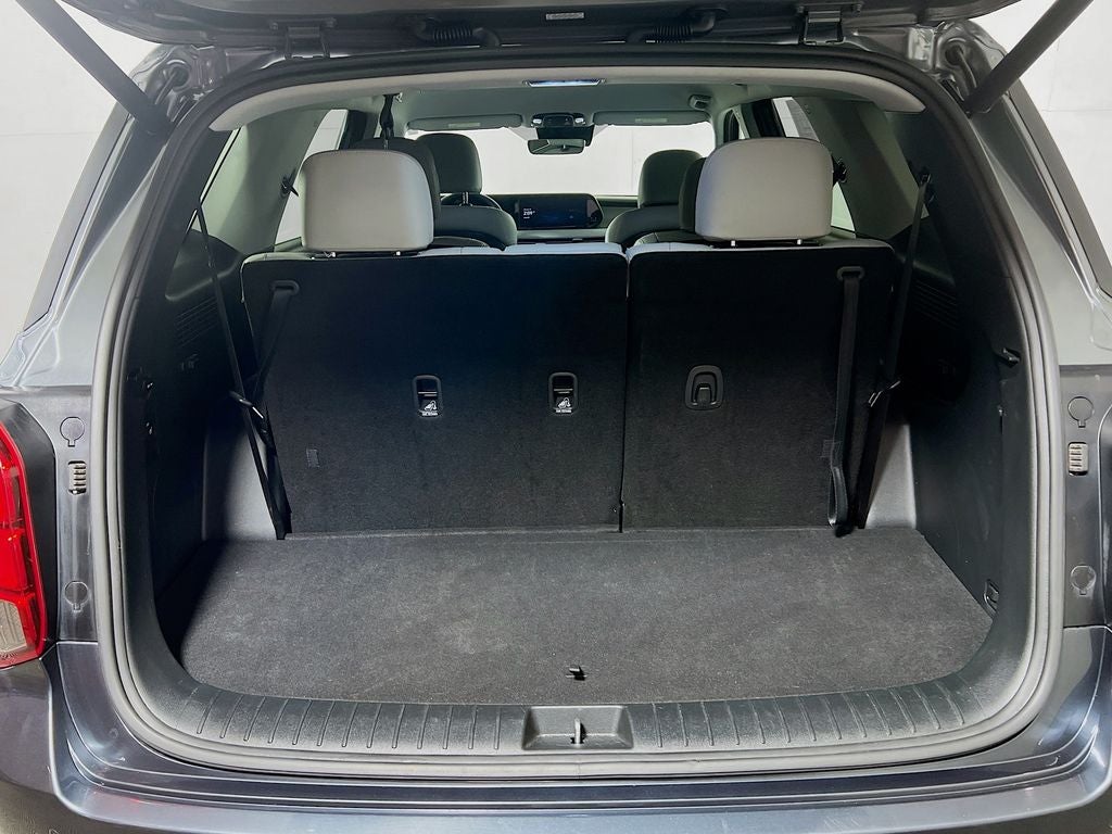 2024 Hyundai Palisade SEL 7 Passenger