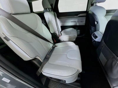 2024 Hyundai Palisade SEL 7 Passenger