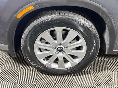 2024 Hyundai Palisade SEL 7 Passenger